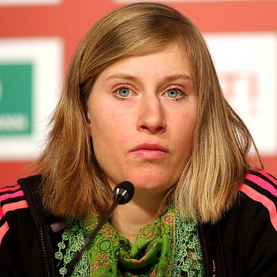 Die Startliste für den Damen-RTL