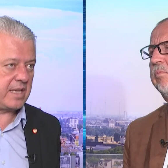 Richard Schmitt vs. Hans Arsenovic | Karl Wendl