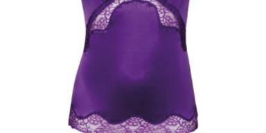 Lingerie - die Schönheit darunter