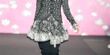 Das Kostüm: Der Klassiker neu interpretiert