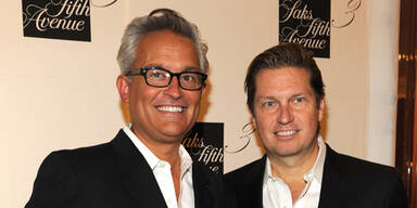 Badgley Mischka SS10