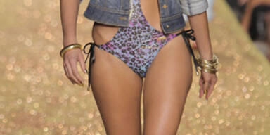 SLIDESHOW: Baby Phat  SS10