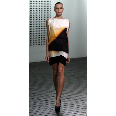 Victoria Beckham SS10