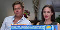 Brad Pitt & Angelina Jolie
