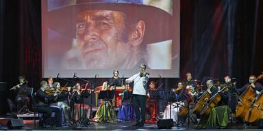 Ladislav Pavlu&scaron; und das&nbsp;Grande Moravia Orchester &nbsp;