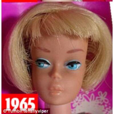 So krass veränderte Barbie ihren Beauty-Look 