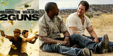 "2 Guns"