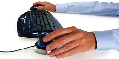 Spezialcontroller für Google Earth