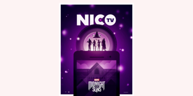 Letztes Marvel's Midnight Suns Prequel Short &ndash; Nico TV &ndash; jetzt ansehen!