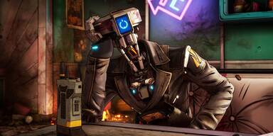 New Tales from the Borderlands&reg; jetzt weltweit verf&uuml;gbar