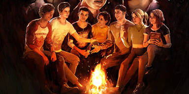 "The Quarry" - Das Teenie-Horror-Movie zum Spielen