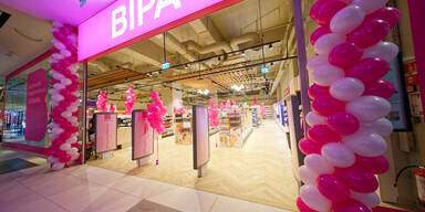 BIPA er&ouml;ffnet erste Filiale in Bukarest und startet Expansion in Rum&auml;nien