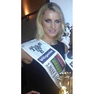 Wer soll Miss Austria 2015 werden?