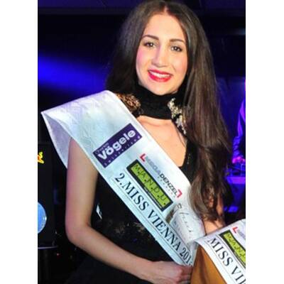 Wer soll Miss Austria 2015 werden?