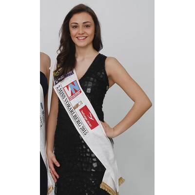 Wer soll Miss Austria 2015 werden?