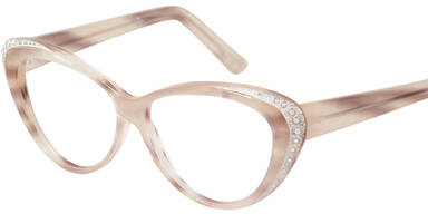 Andy Wolf-Die Brille