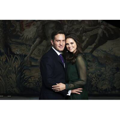 Turteltauben: Die schönsten Paare des Jahres 2012