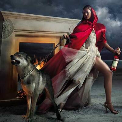 Campari Tales: Der Kalender 2008