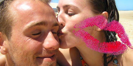 2 10 Fakten Küssen Kussarten Knutschen Schmusen