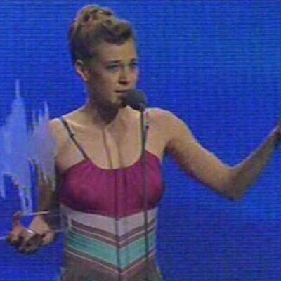 Der Amadeus-Event 2008 in Bildern