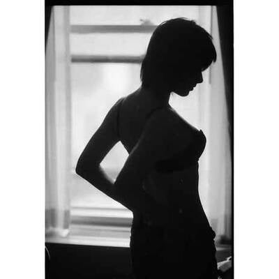 Dorian Steidl als Starfotograf