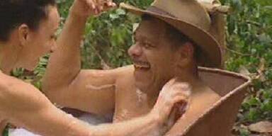 Unser Mausi: Sexspielchen im Urwald