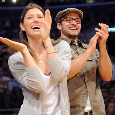 Jess & Justin knutschen Gerüchte weg