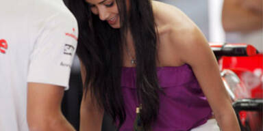 Wer entblößt hier das Maurer-Dekolleté?