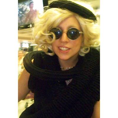 Lady Gaga's schärfste Auftritte