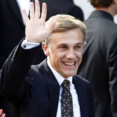 Inglorious Basterds: Brad Pitt in Berlin