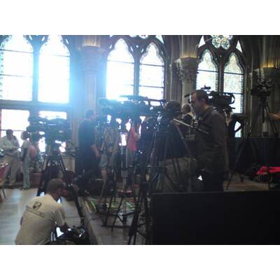 Jermaine Jackson lüftet Tribute-Geheimnisse