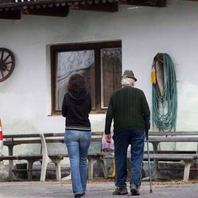 Eifersuchtsdrama - Stiefsohn tot