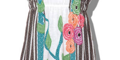 Kleider machen Feste