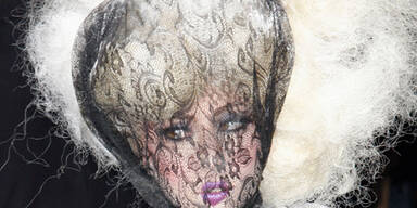 Lady Gaga sagt wegen Perry MTV-Show ab