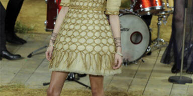 Der neue Trend: Chanel-Tattoos