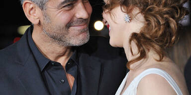 So rächt George sich an Elisabetta