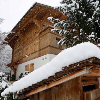 Polanskis neues Gefängnis