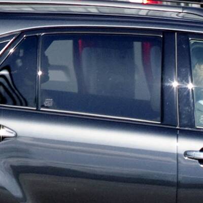 Prinzessin Madeleine: Flucht in die USA