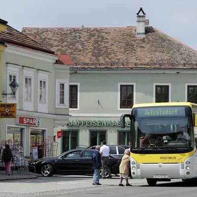 Pulkau sucht verzweifelt nach Julia