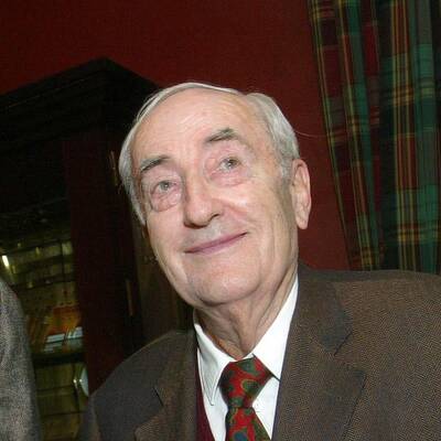 Hans Dichand ist tot