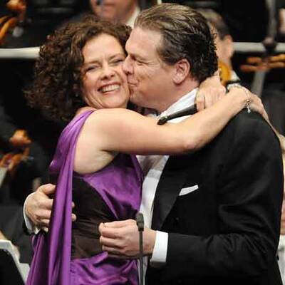 Holenders Abschieds-Marathon