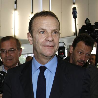 Vom Familienstreit zur Regierungskrise