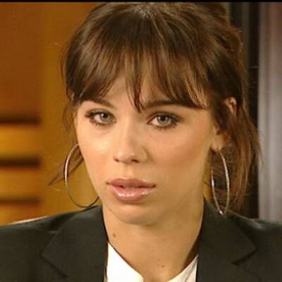 Liliana Matthäus: Tränen im TV