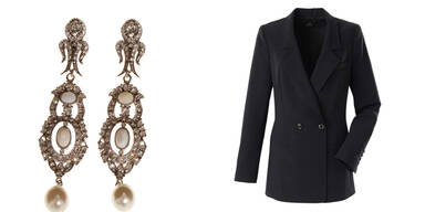 Die Festspiele der großen Roben