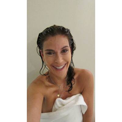 Teri Hatcher botoxfrei: Ihr Beweis