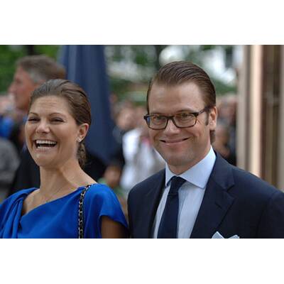 Victoria & Daniel: Erster Arbeitstag