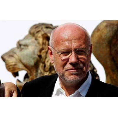 Das 64. Filmfestival von Venedig