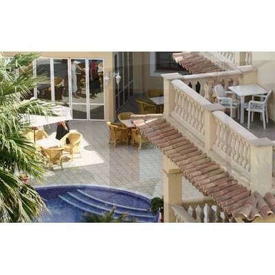 Top Ten Tui-Hotels...