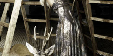 Kleider für einen Cinderella-Auftritt