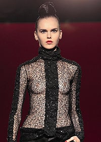 2 AltaModa Roma Trend 2: Sexy Transparenz